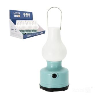 Lámpás LED MPR 3000K LED2B, meleg fehér, CRI≥70, KOBI-004133 kép