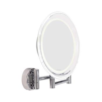 Lanaform - LED falra szerelhető kozmetikai tükör WALL LED/4xAAA 7259 kép
