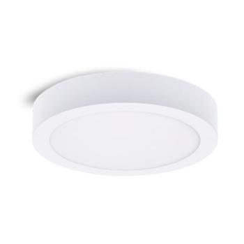 LARA-R 24W 6000K D292 kerek falon kívüli LED panel 2027410 VITO kép