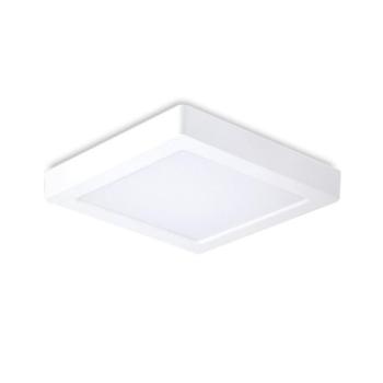 LARA-S 24W 6000K D292*292 négyzet alakú felületre szerelhető LED panel 2027470 VITO kép