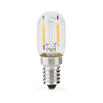 LBCHE14T25 - LED izzó digesztorhoz T25 E14/2W/230V 2700K LBCHE14T25