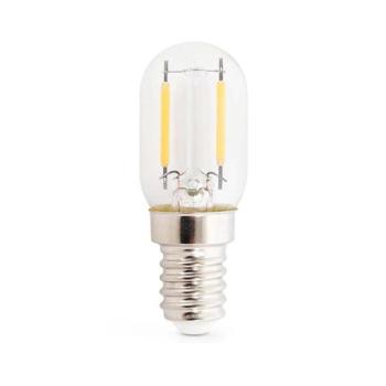 LBCRFE14T22 - LED izzó hűtőszekrénybe T22 E14/1,5W/230V 1800K LBCRFE14T22 kép
