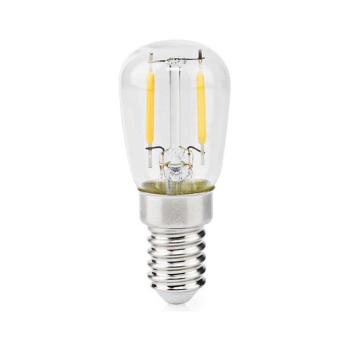 Hűtőszekrény Izzó | LED | E14 | 2 W | T26 kép