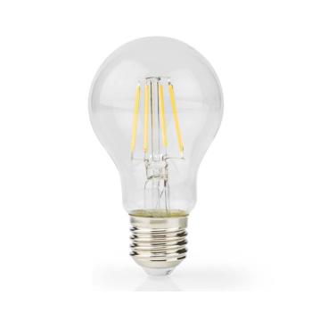 LBFE27A601A - VINTAGE A60 LED izzó E27/3,8W/230V, 2700K (meleg fehér) LBFE27A601A kép