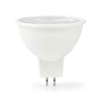 LBGU53MR163 - Dimmelhető LED izzó GU5,3/6,5W/12V 2700K LBGU53MR163 kép