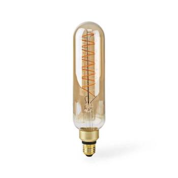 LBSDE27T65GD - LED dimmelhető izzó FILAMENT T65 E27/8,5W/230V 2000K LBSDE27T65GD