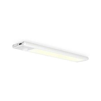 LCRM01WT - LED Újratölthető szekrényvilágítás érzékelővel LED/1W/1100 mAh 3000K LCRM01WT kép