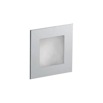 LDST AN-01-SS-BC9 - ANGEL lépcsővilágítás 9xLED/1,2W/230V AN-01-SS-BC9 kép