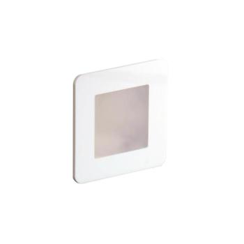 LDST DI-01-B-BZ9 - LED Lépcsőmegvilágító DIANA 9xLED/1,2W/230V fehér 6500K DI-01-B-BZ9 kép