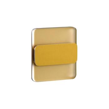 LDST DU-01-SZ-BC10 - Lépcsőmegvilágító DUO 10xLED/1,2W/230V DU-01-SZ-BC10 kép
