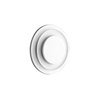 LDST LI-01-B-BZ8 - LED Lépcsőmegvilágító LILI 8xLED/1,2W/230V fehér 6500K LI-01-B-BZ8 kép