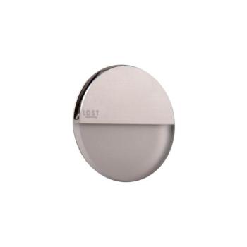LDST RO-01-SS-BC4 - Lépcsőmegvilágító ROBIN 4xLED/1,2W/230V RO-01-SS-BC4 kép