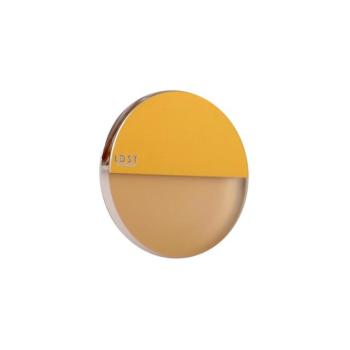 LDST RO-01-SZ-BZ4 - LED Lépcsőmegvilágító ROBIN 4xLED/1,2W/230V arany 6500K RO-01-SZ-BZ4 kép