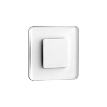 LDST SW-01-B-BZ8 - LED Lépcsőmegvilágító SWIFT 8xLED1,2W/230V fehér 6500K SW-01-B-BZ8 kép