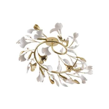 Leaf általános mennyezeti lámpa kép