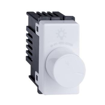 LECCE LED DIMMER KAPCSOLÓ 250W FEHÉR kép