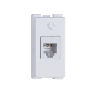 LECCE TELEFON ALJZAT FEHÉR kép