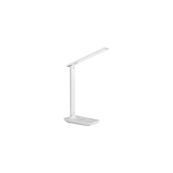 Asztali lámpa LED NOBLITE N 7W 3CCT fehér LED2B, CRI≥80, KOBI-004027 kép