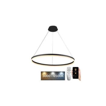 LED állítható fényerejű lámpa kábelre LED/55W/230V 3000-6500K + DO J4309/B kép