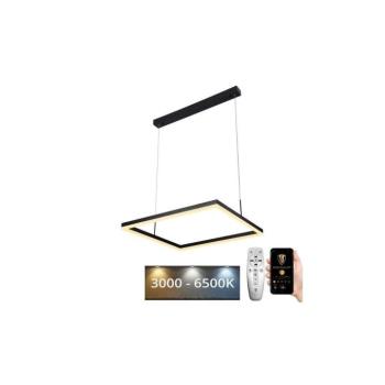 LED állítható fényerejű lámpa kábelre LED/55W/230V 3000-6500K + DO J4320/B kép