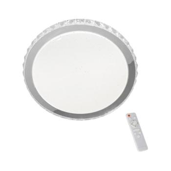 LED dimmelhető mennyezeti lámpa LAYLA távirányítóval LED/26W/230V ML4221 kép
