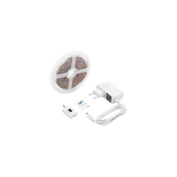 LED állítható fényerőjű szalag 180xLED/4,8W/230V - 3m WM505 kép
