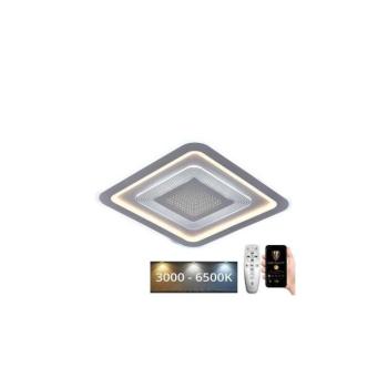 LED állítható mennyezeti lámpa 105W 230V 3000-6500K + DO J1322/W kép