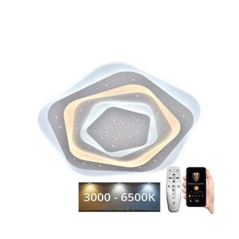 LED állítható mennyezeti lámpa 105W 230V 3000-6500K + DO J1306/W kép