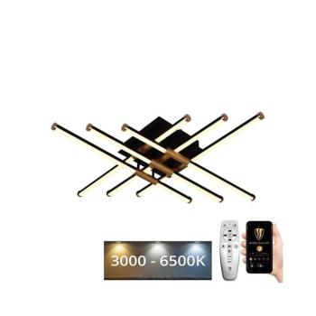 LED állítható mennyezeti lámpa LED/70W/230V 3000-6500K + DO J3335/B