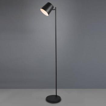 LED állól. Blake akkus, szabályozható, fek. kép