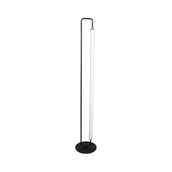 LED állólámpa FELICJA LED/24W/230V 4000K fekete 334008 kép