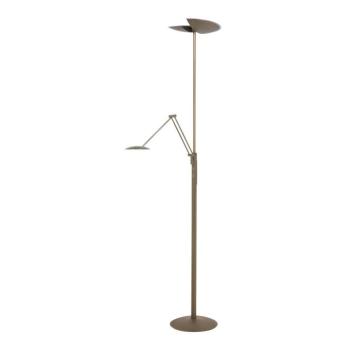 LED állólámpa New Sapporo, bronz, 183 cm, fém Dimmer CCT kép