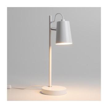 LED asztali lámpa 1xE14/4,9W/230V fehér 9A22041 kép