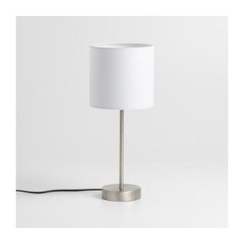 LED asztali lámpa 1xE14/5W/230V fehér/matt króm 9A21936 kép