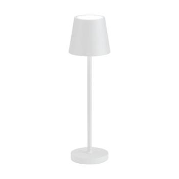 LED asztali lámpa 5098, újratölthető akkumulátorral, IP54, kép