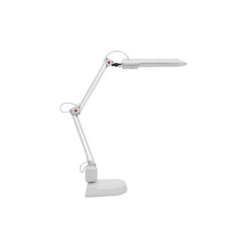 LED Asztali lámpa ADEPT LED/8W/230V L50164-LED/BI kép