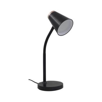 LED Asztali lámpa CHICO LED/4,5W/230V fekete ML1443 kép