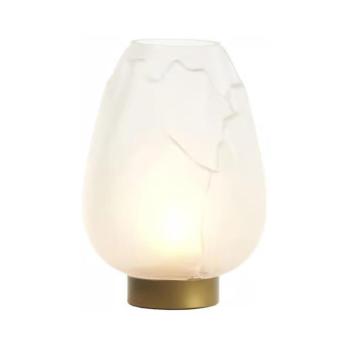 LED asztali lámpa GINNY LED/2xAA fehér 8717807787325 kép