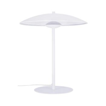 LED Asztali lámpa LUND LED/10,5W/230V fehér 50533056 kép