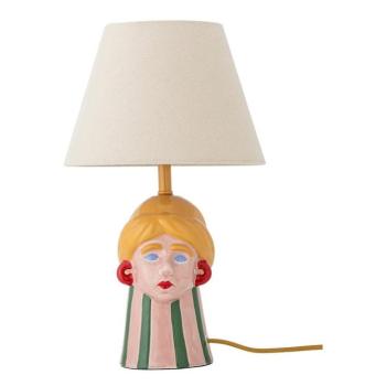 LED asztali lámpa (magasság 41 cm) Miss – Bloomingville kép