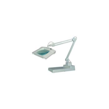 LED Asztali lámpa nagyítóval LED/12W/12/230V P356B kép
