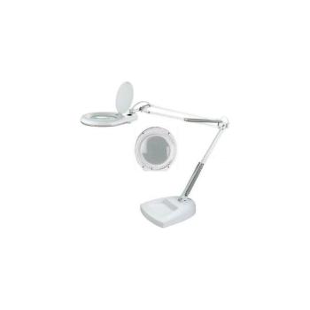 LED Asztali lámpa nagyítóval LED/15W/230V P364 kép