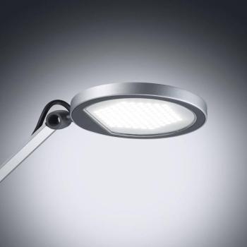 LED asztali lámpa PARA.MI FTL 102 R ezüst 940 kép