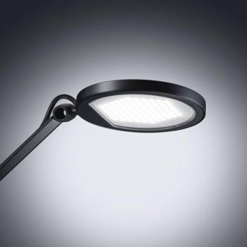 LED asztali lámpa PARA.MI FTL 102 R fekete 940 kép
