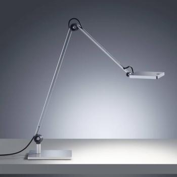 LED asztali lámpa PARA.MI FTL 108 R ezüst 930 kép