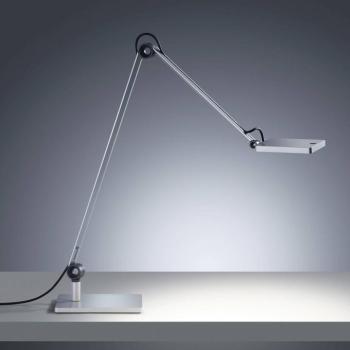 LED asztali lámpa PARA.MI FTL 108 R ezüst 940 kép