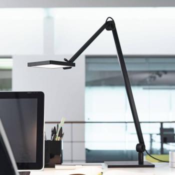 LED asztali lámpa PARA.MI FTL 108 R fekete 940 kép