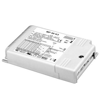 LED átalakító MP 50 K3, állítható, nem dimmelhető kép
