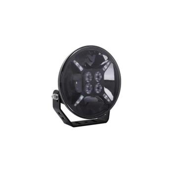 LED Autós spotlámpa BLACK OFFROAD LED/120W/9-36V IP69 5700K kerek TT.11108 kép