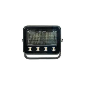 LED Autós spotlámpa DUO BLACK LED/40W/9-36V IP69 6000K szögletes TT.11220S kép